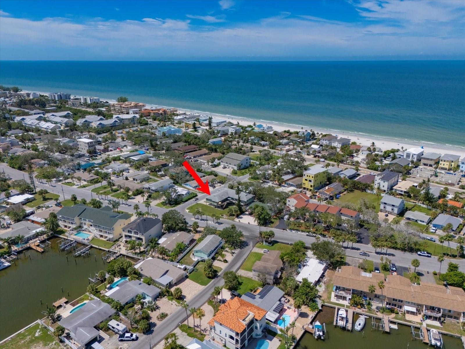 Image 40 of 52 For 800 Gulf Boulevard 5