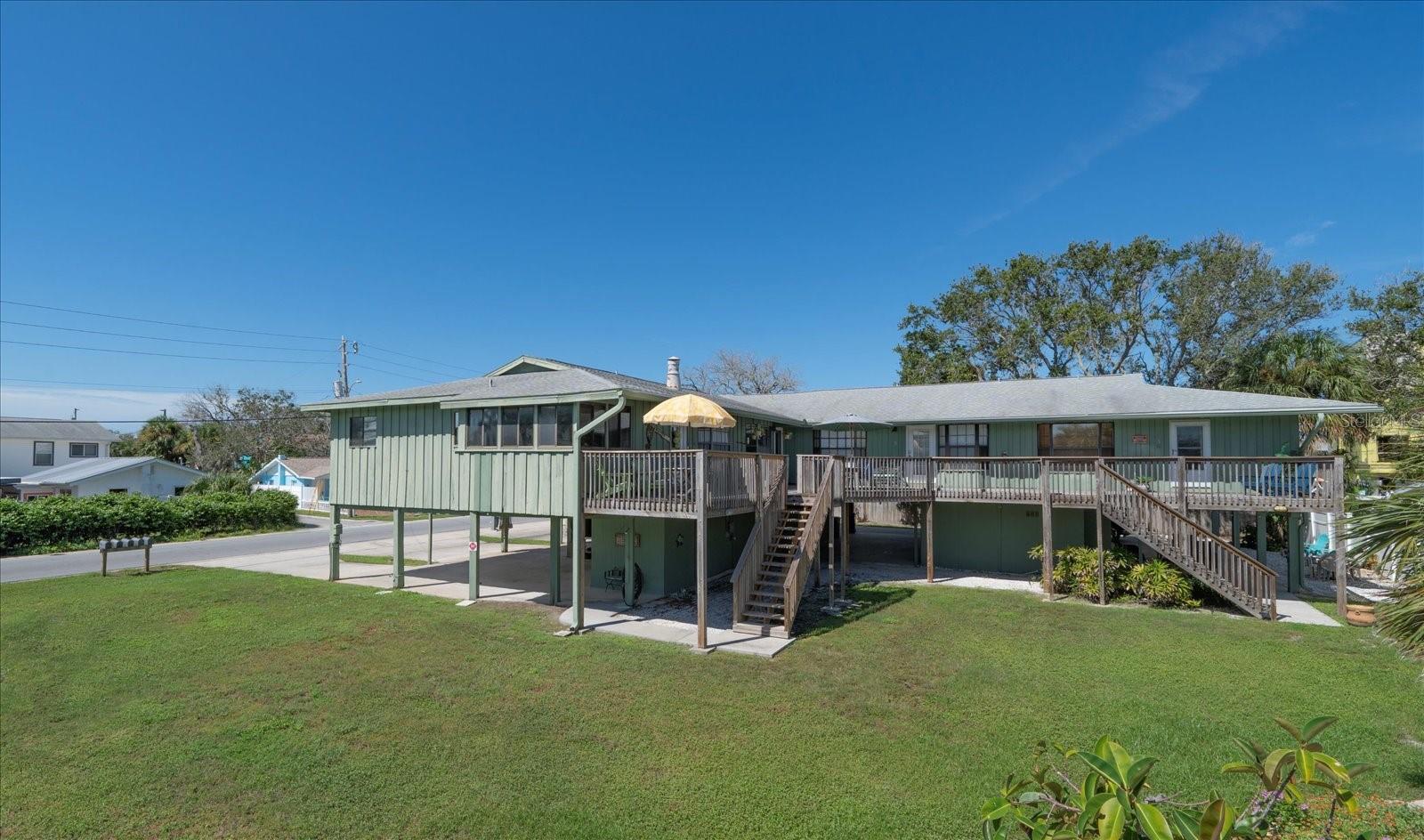 Image 5 of 52 For 800 Gulf Boulevard 5
