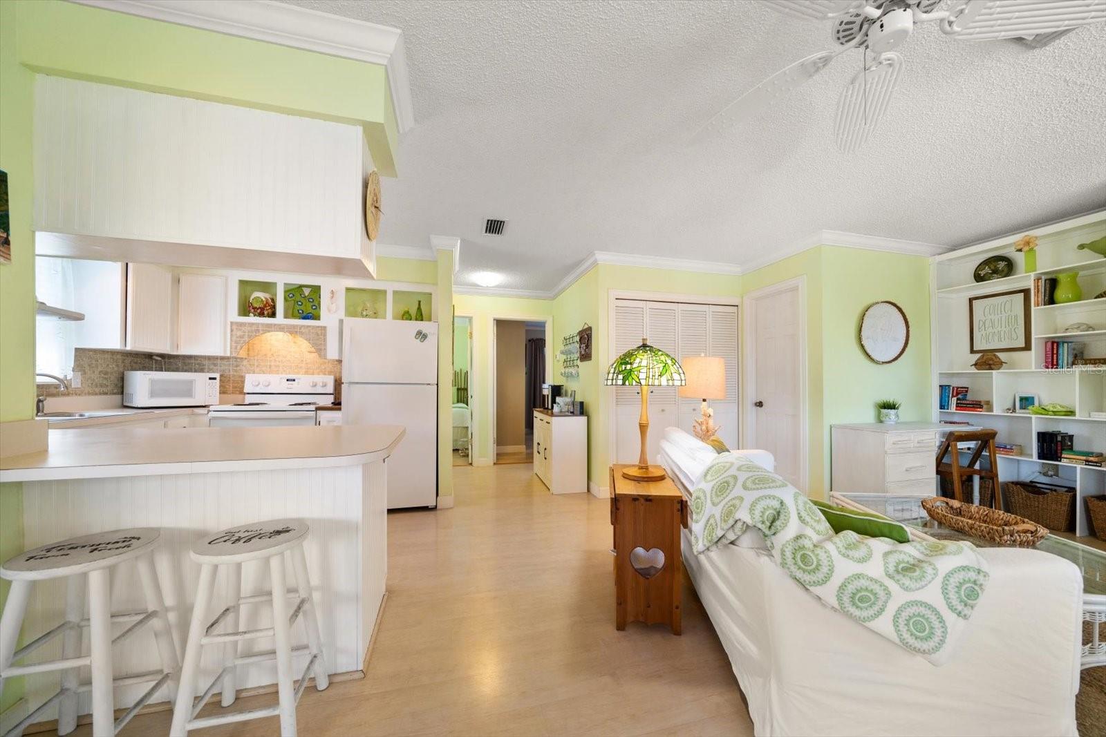 Image 8 of 52 For 800 Gulf Boulevard 5