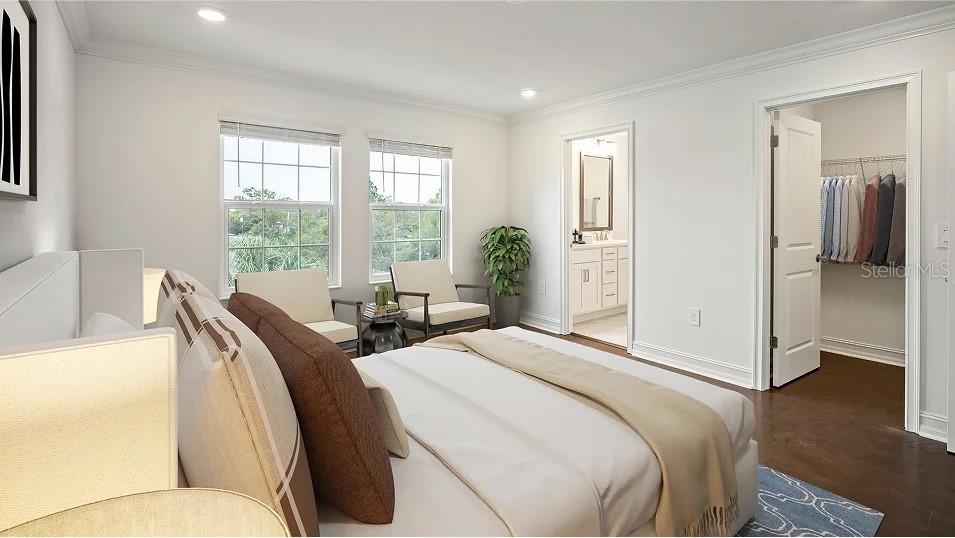 Image 18 of 67 For 28413 Grassland Ranch Lane