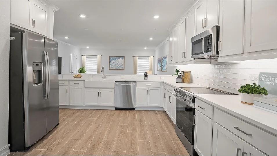 Image 9 of 67 For 28413 Grassland Ranch Lane