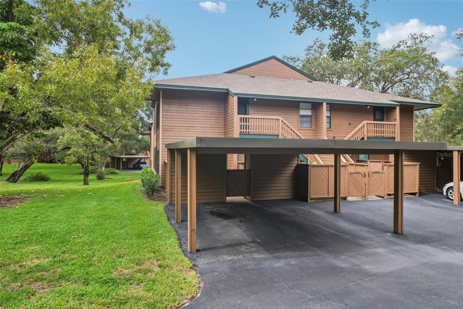 Image 2 of 28 For 2407 Cypress Pond Road 2407