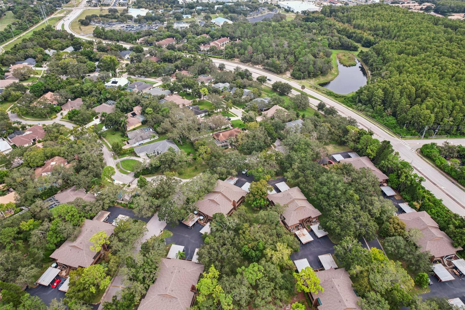 Image 23 of 28 For 2407 Cypress Pond Road 2407