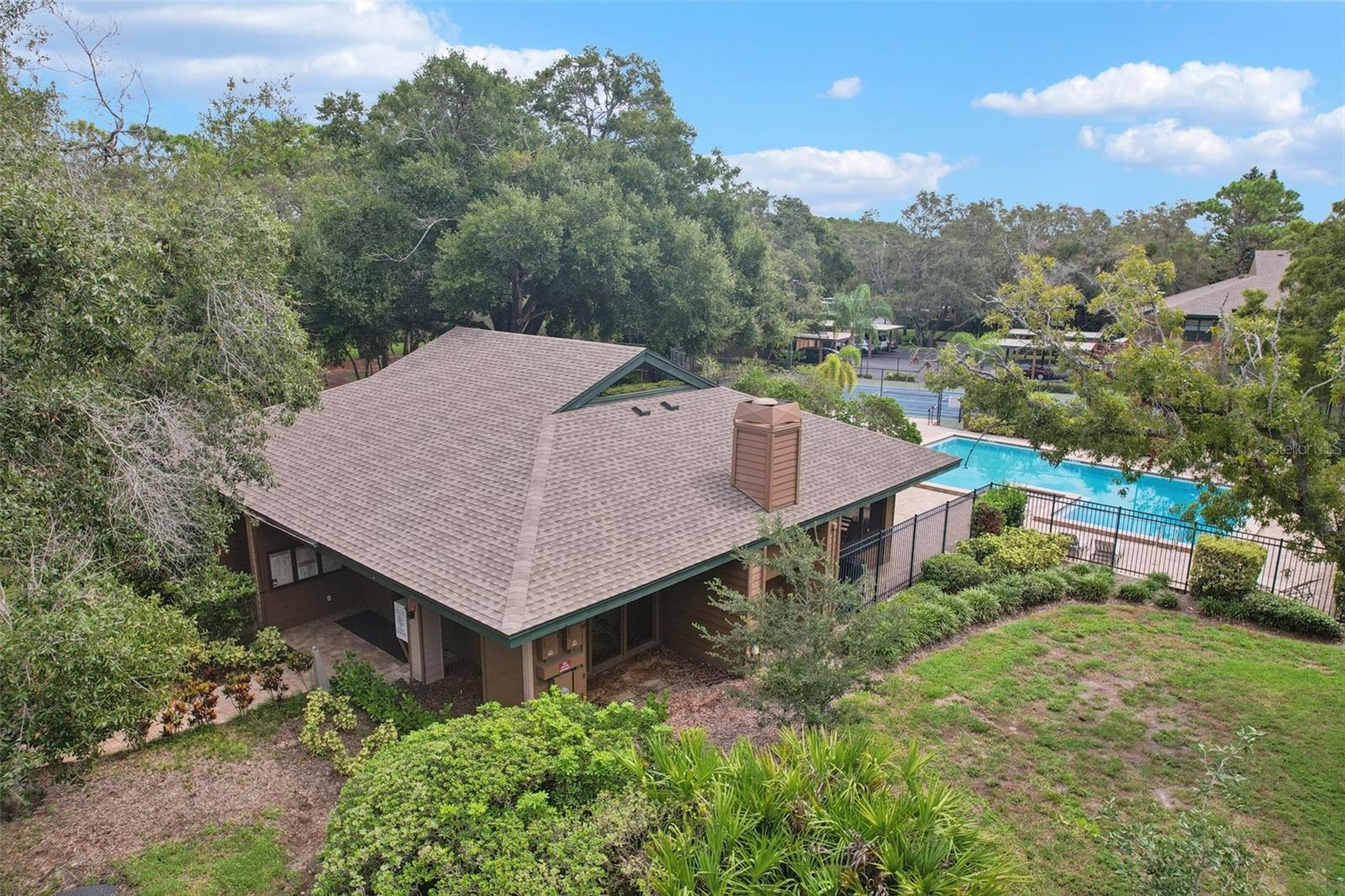 Image 25 of 28 For 2407 Cypress Pond Road 2407