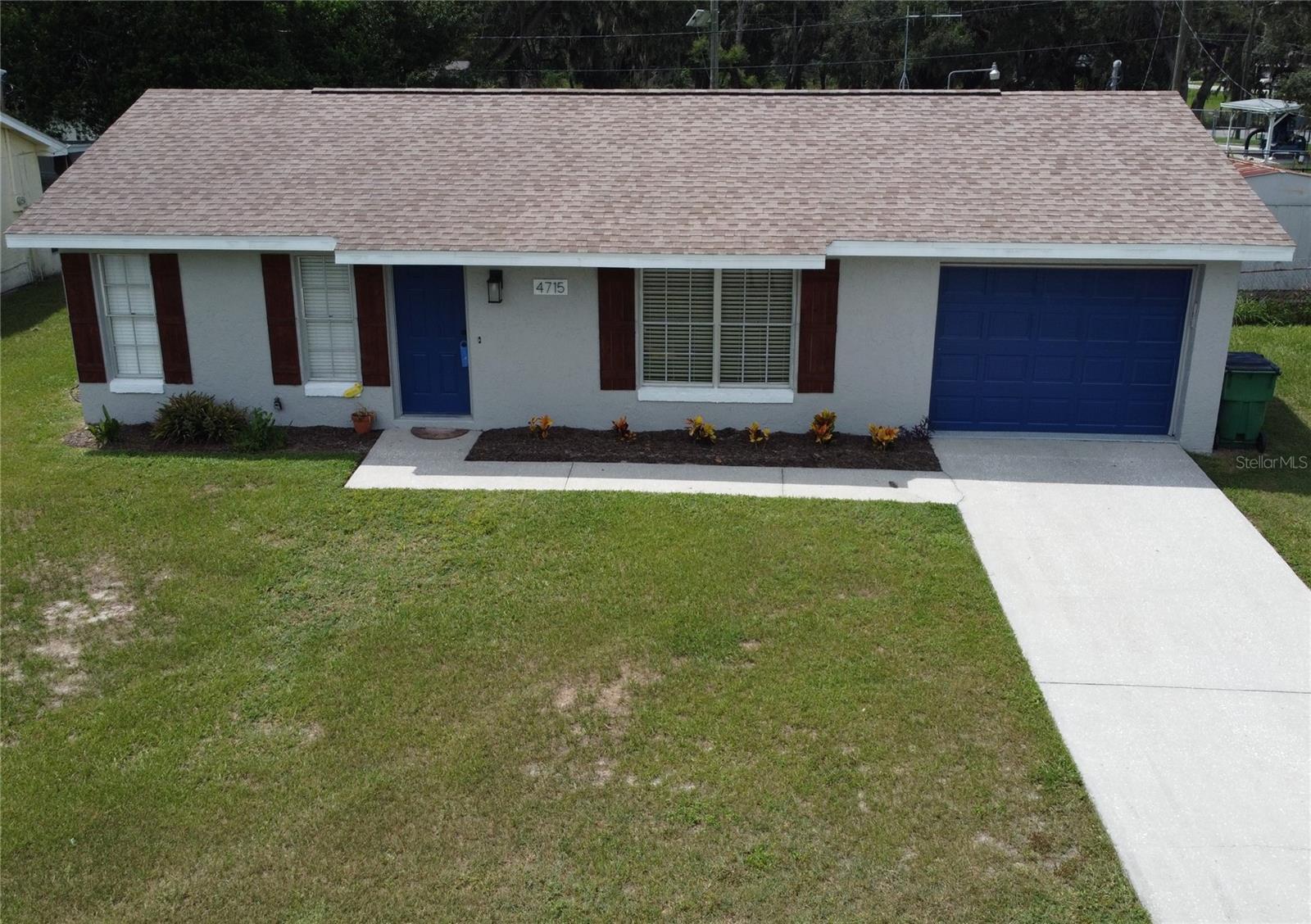 Details for 4715 Larch Drive, ZEPHYRHILLS, FL 33542