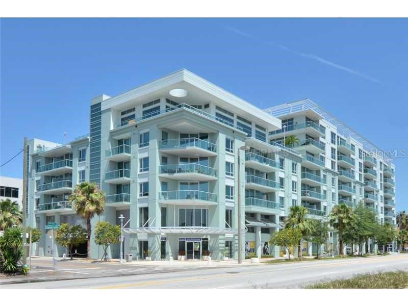 Details for 912 Channelside Drive 2319, TAMPA, FL 33602