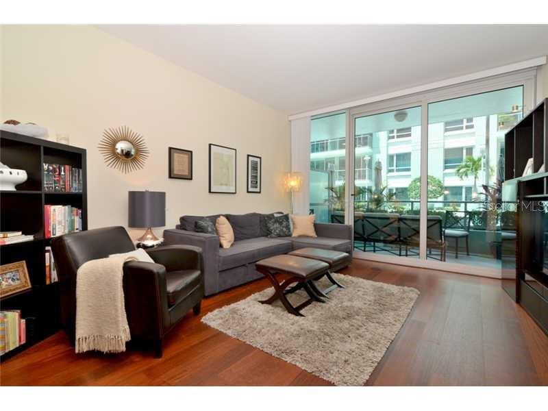 Image 2 of 14 For 912 Channelside Drive 2319