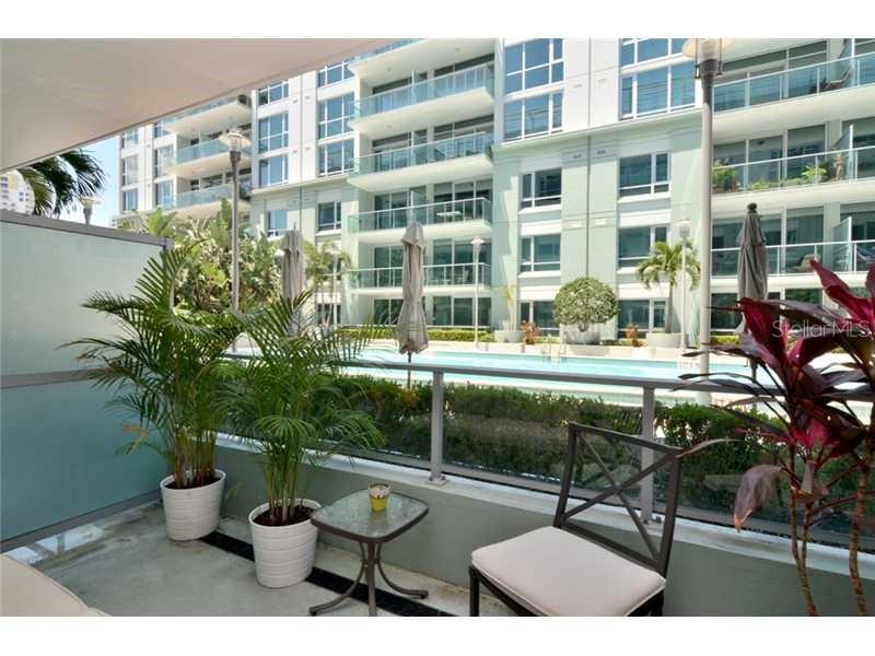 Image 9 of 14 For 912 Channelside Drive 2319