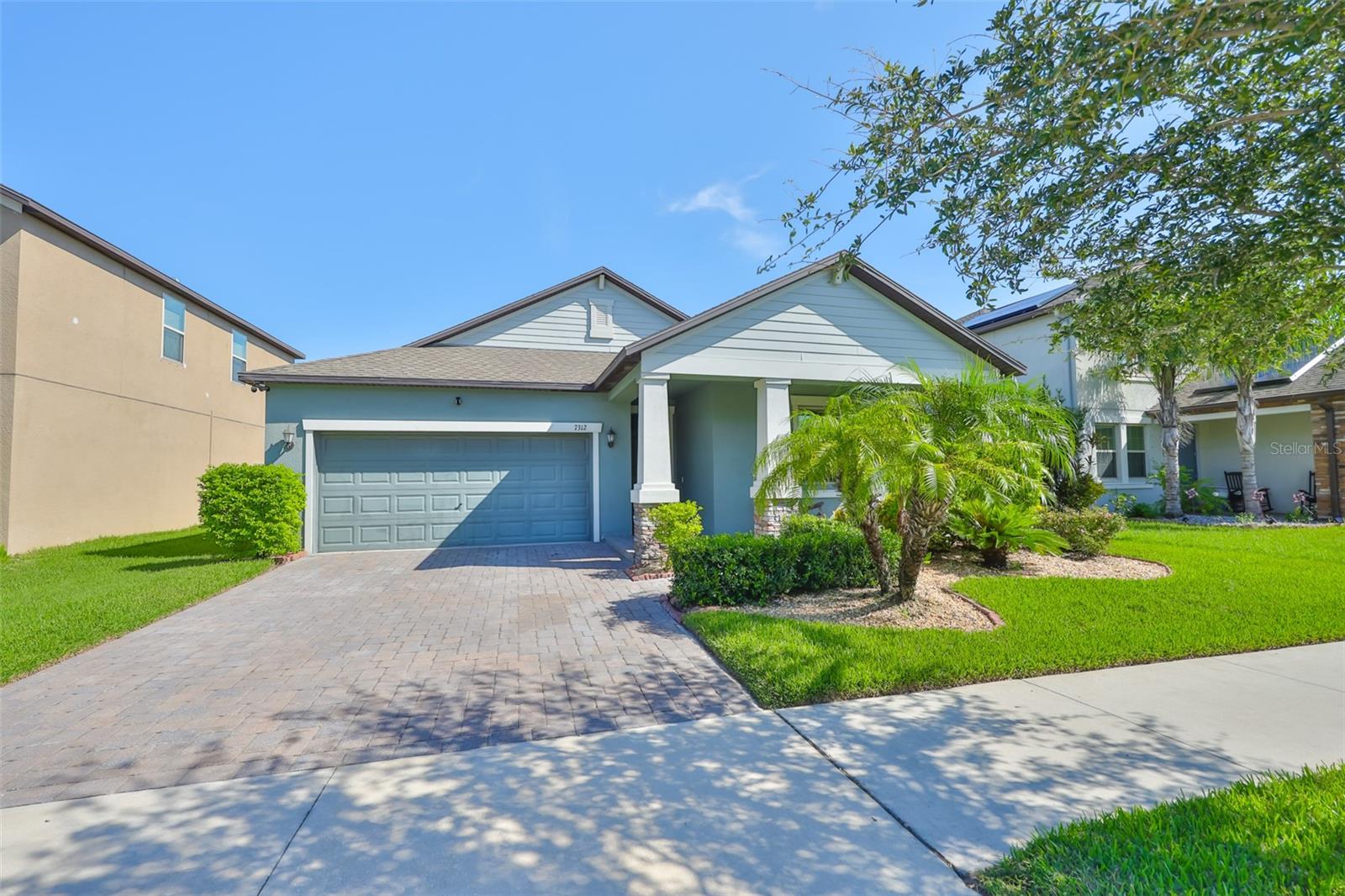 Details for 7312 Wash Island Drive, SUN CITY CENTER, FL 33573