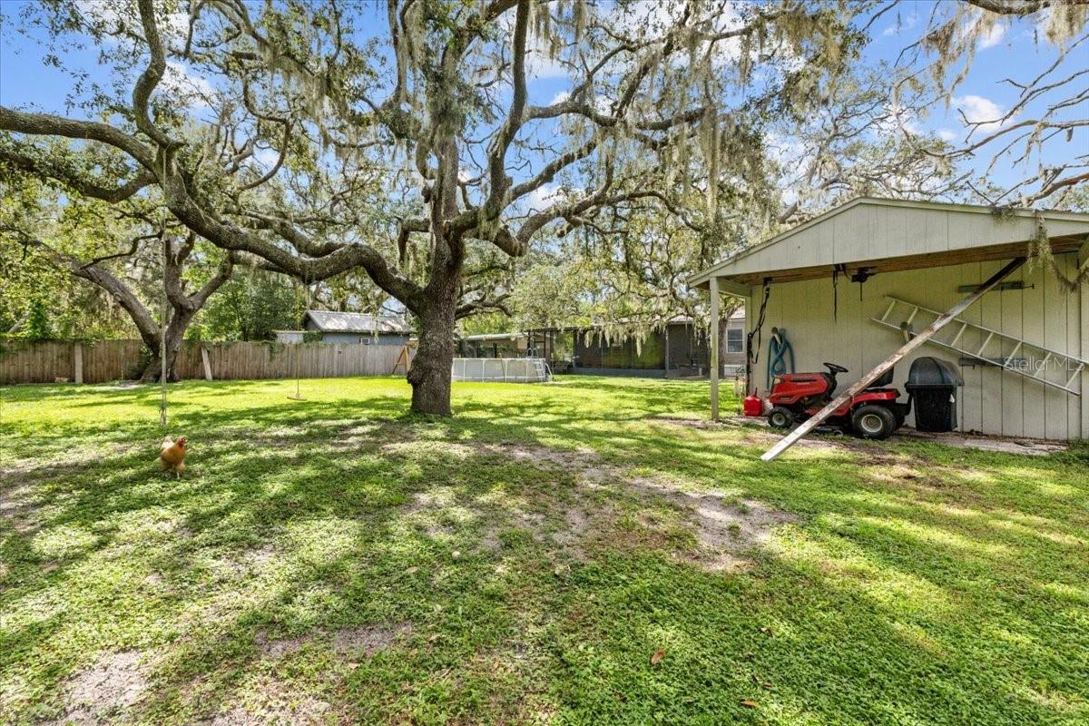 Image 45 of 45 For 13920 Hillcrest Drive