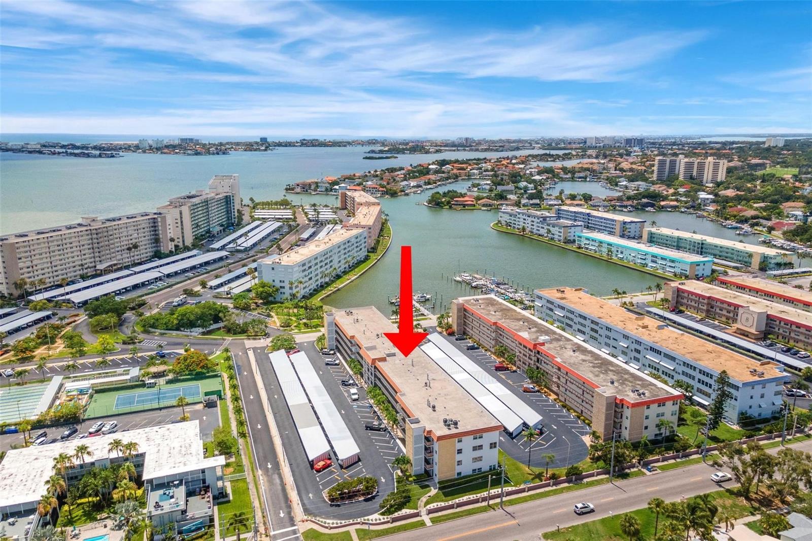 Details for 3128 59th Street S 214, GULFPORT, FL 33707