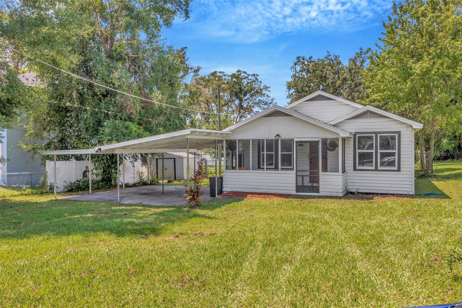 Details for 1007 Burton Street, PLANT CITY, FL 33563