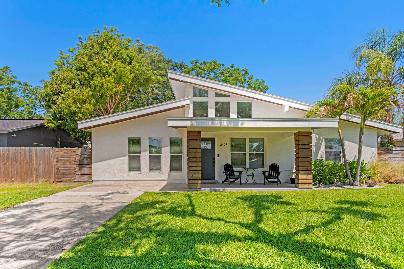 Details for 3407 Rogers Avenue, TAMPA, FL 33611