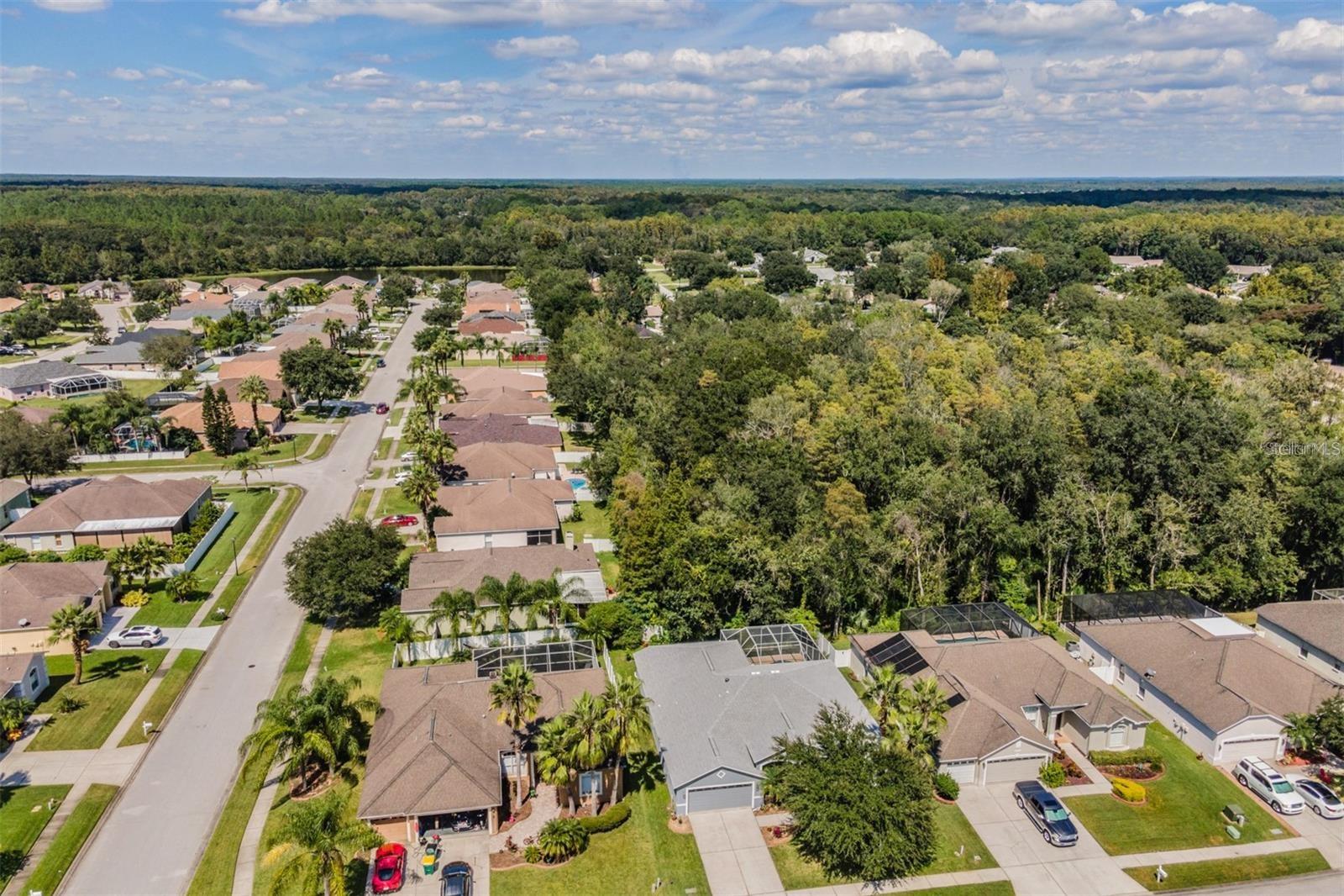 Image 54 of 68 For 25001 Bandana Court