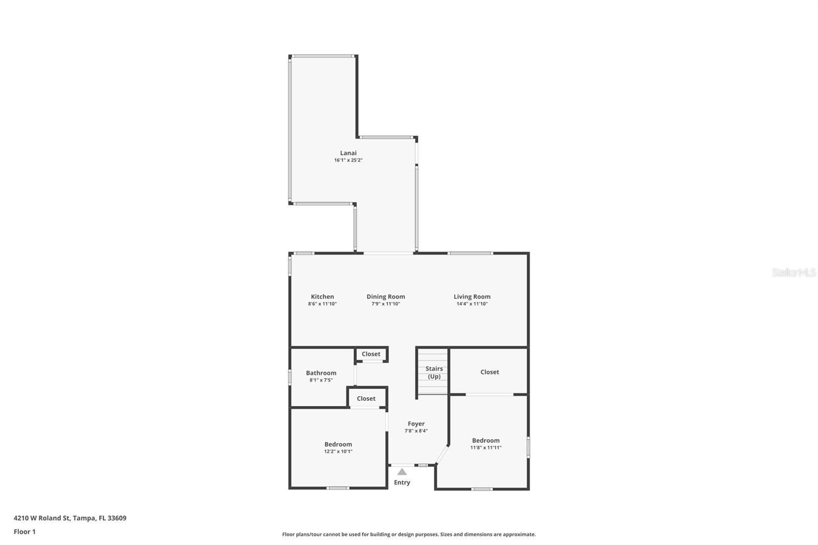 Image 42 of 50 For 4210 Roland Street