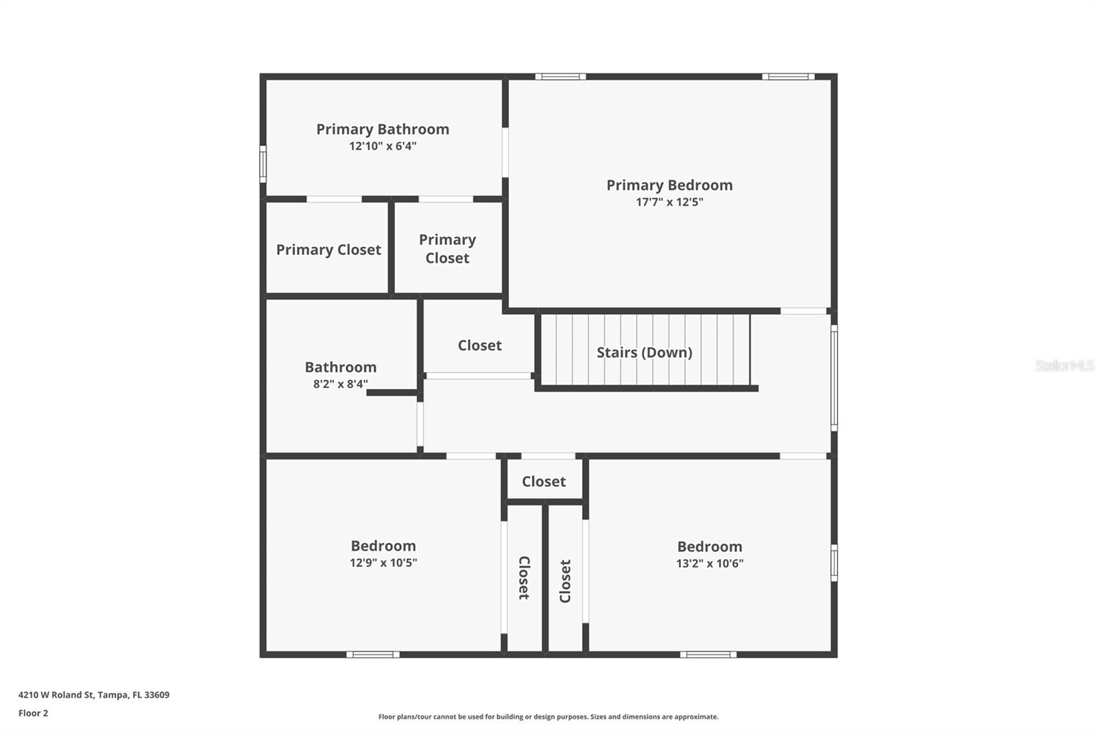 Image 43 of 50 For 4210 Roland Street