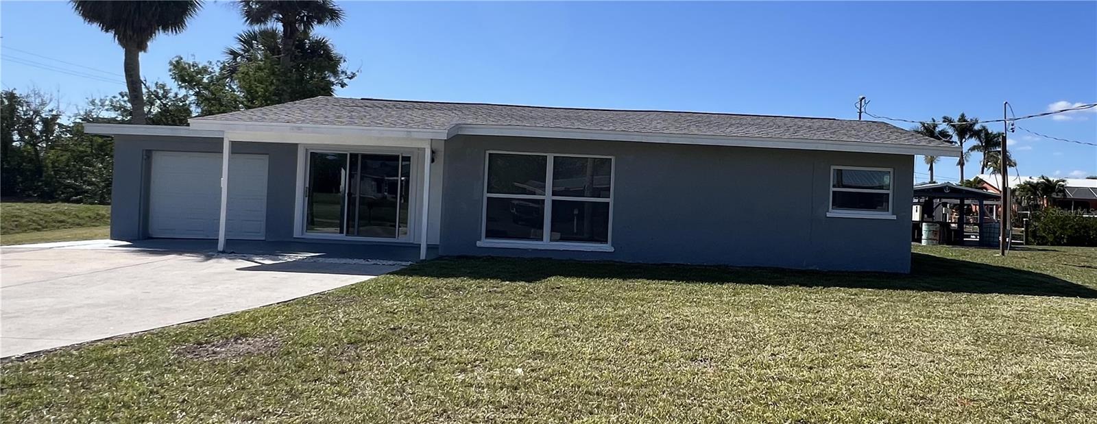 Details for 3121 Wisteria Place, PUNTA GORDA, FL 33950
