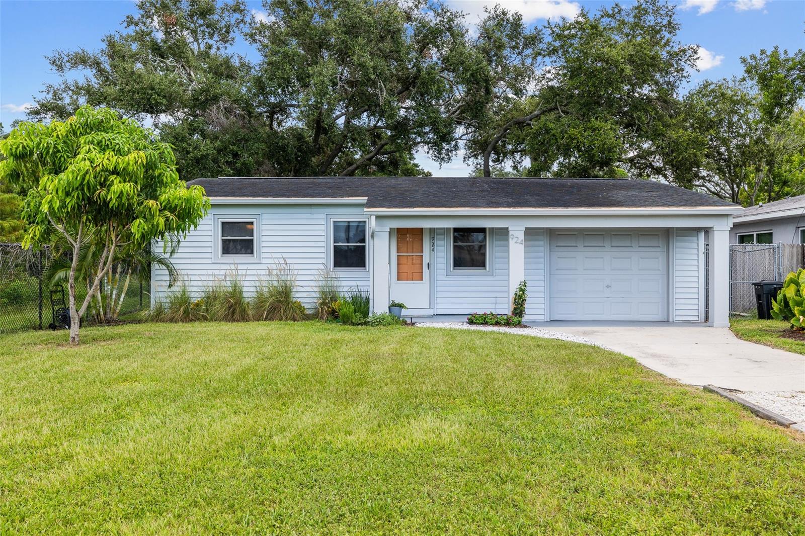 Details for 924 55th Street S, GULFPORT, FL 33707