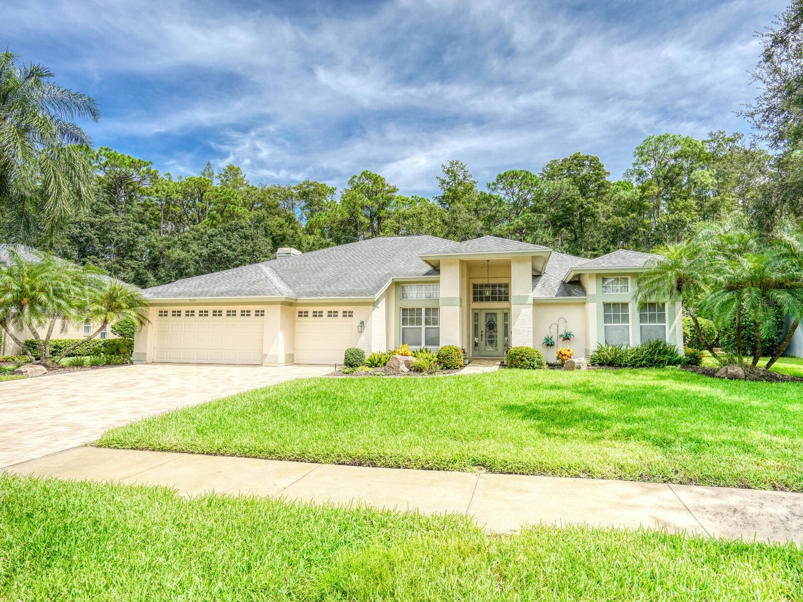 Details for 4125 Kirkaldy Drive, PALM HARBOR, FL 34685
