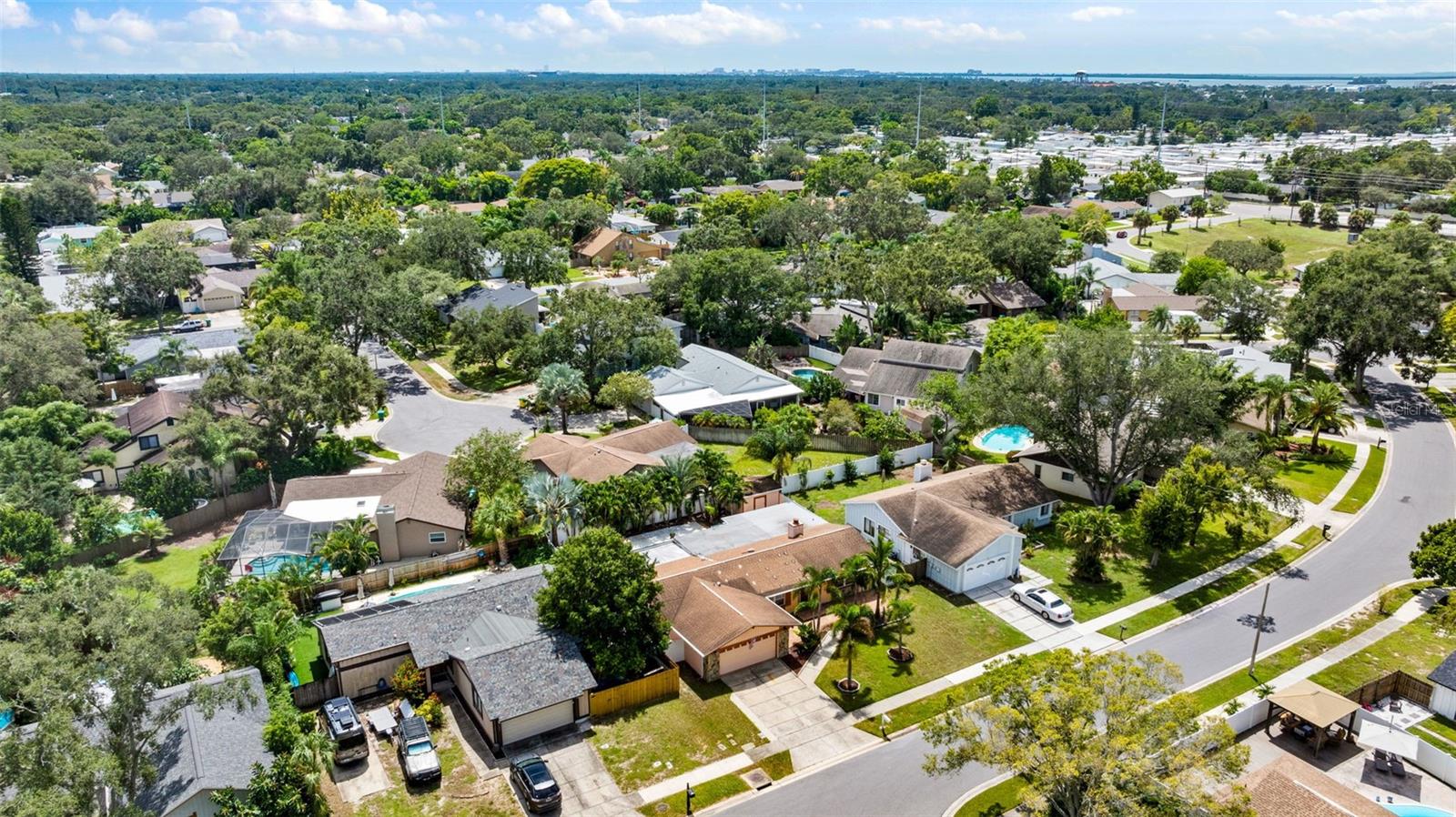 Image 33 of 33 For 1436 Wexford Drive N