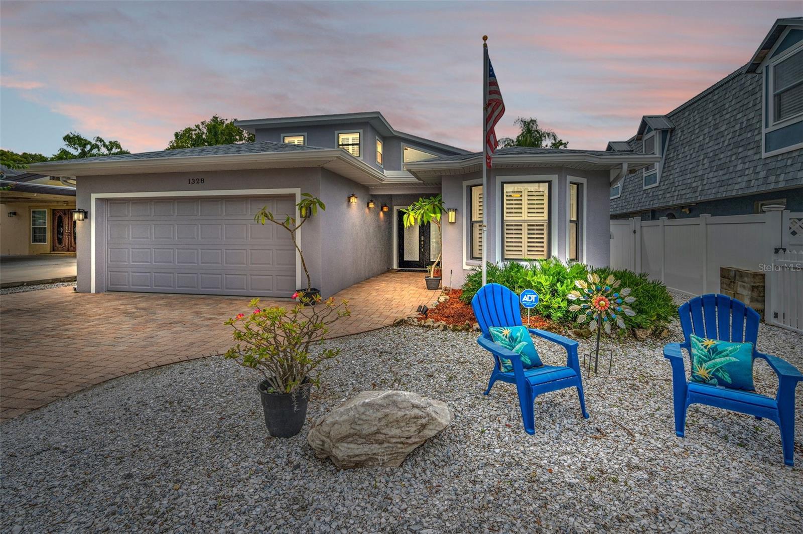 Details for 1328 Michigan Avenue, PALM HARBOR, FL 34683