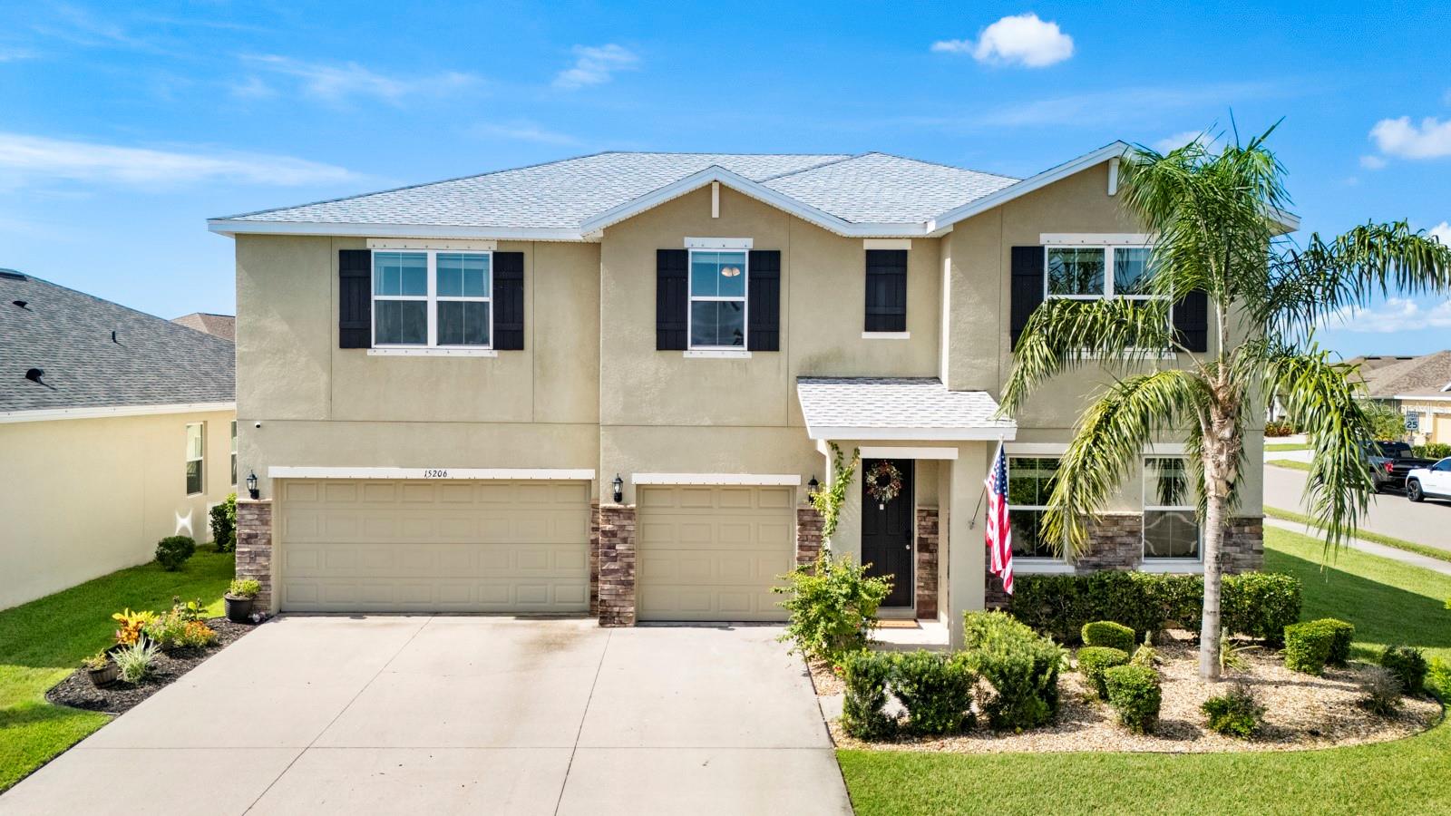 Details for 15206 Trinity Fall Way, BRADENTON, FL 34212