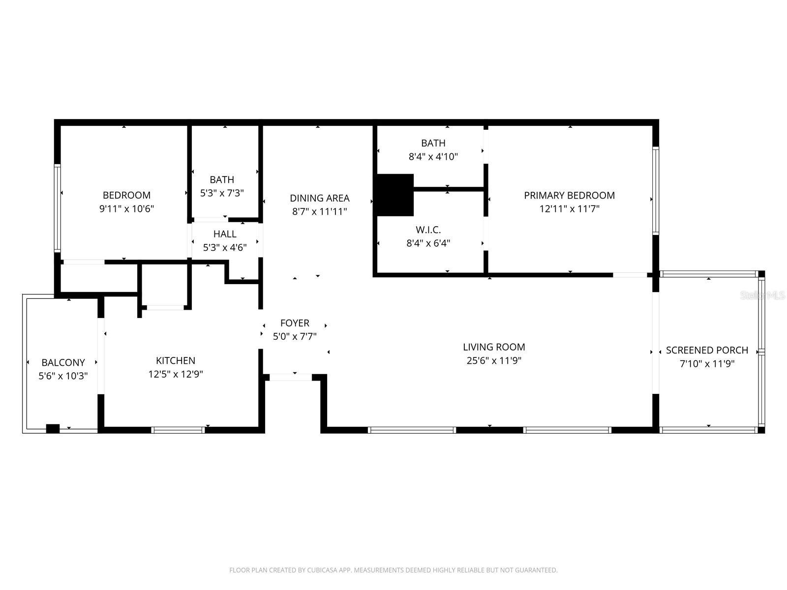 Image 35 of 35 For 511 Longfellow Court D