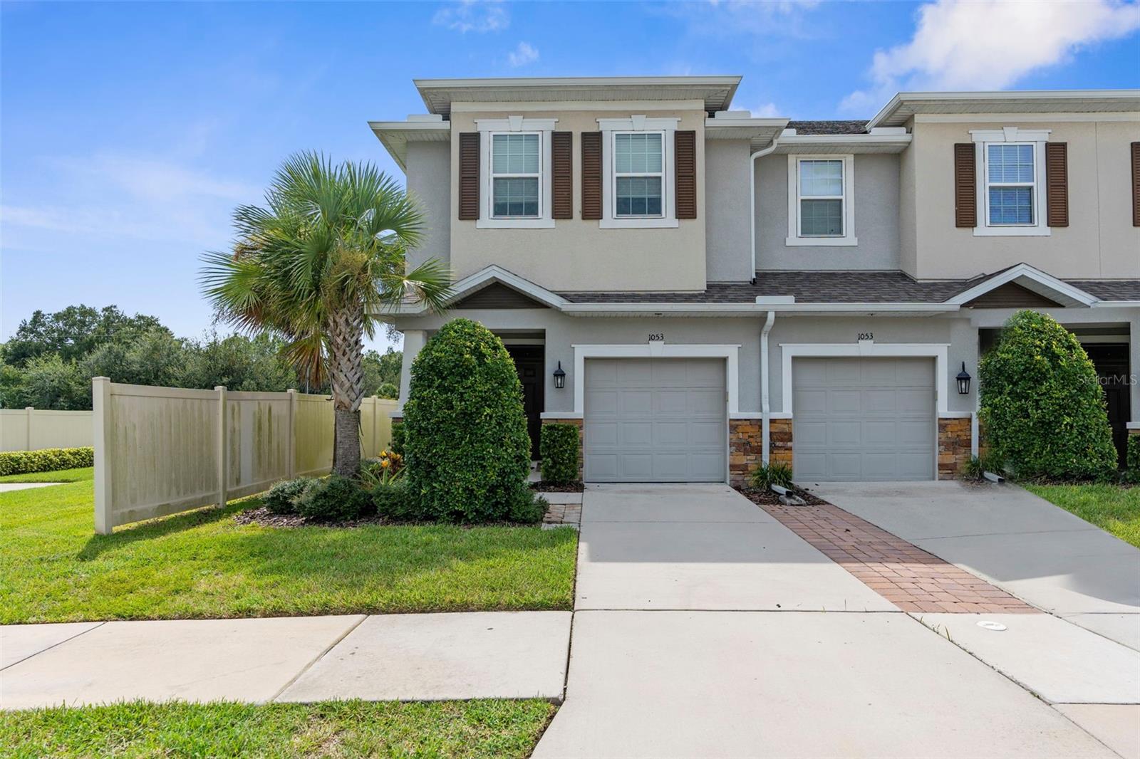 Details for 1053 Amber Leaf Trail, WESLEY CHAPEL, FL 33544