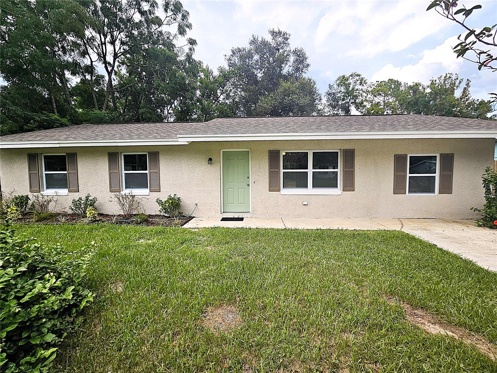 Details for 34911 Ansley Avenue, DADE CITY, FL 33523
