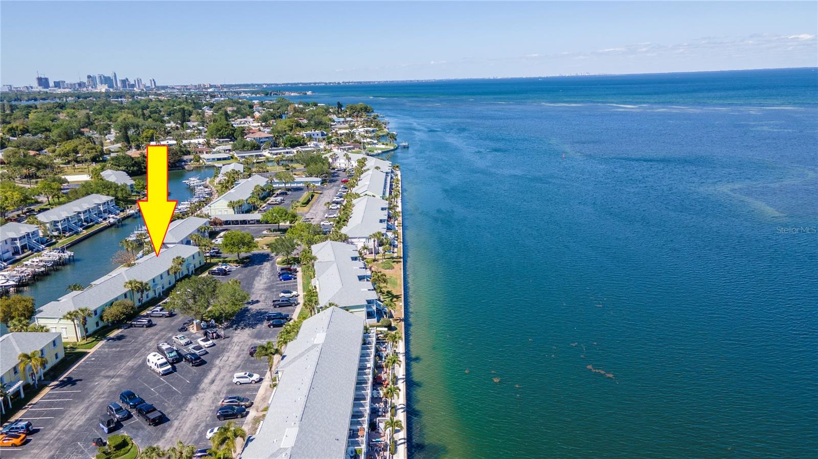 Details for 4859 Coquina Key Drive Se C, ST PETERSBURG, FL 33705