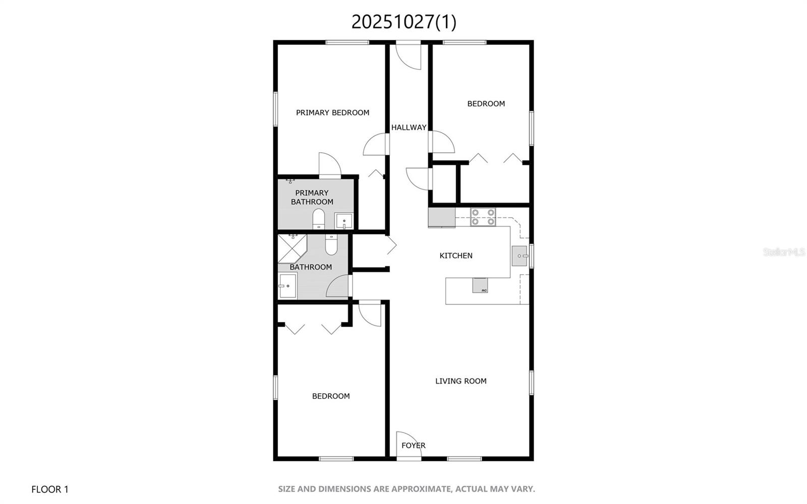 Listing photo id 33 for 1513 Mohawk Avenue