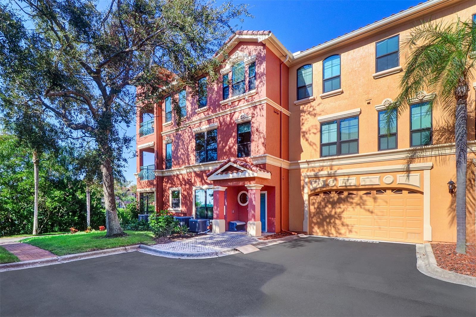Details for 2757 Via Cipriani  1114a, CLEARWATER, FL 33764