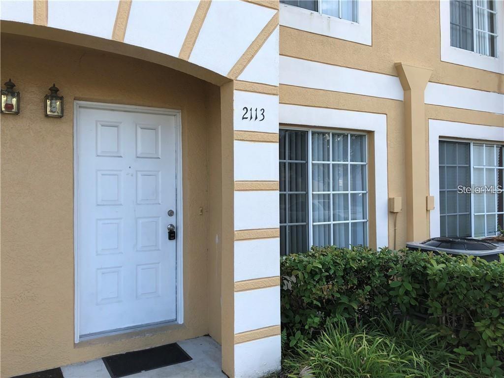 Details for 2113 Fluorshire Drive, BRANDON, FL 33511