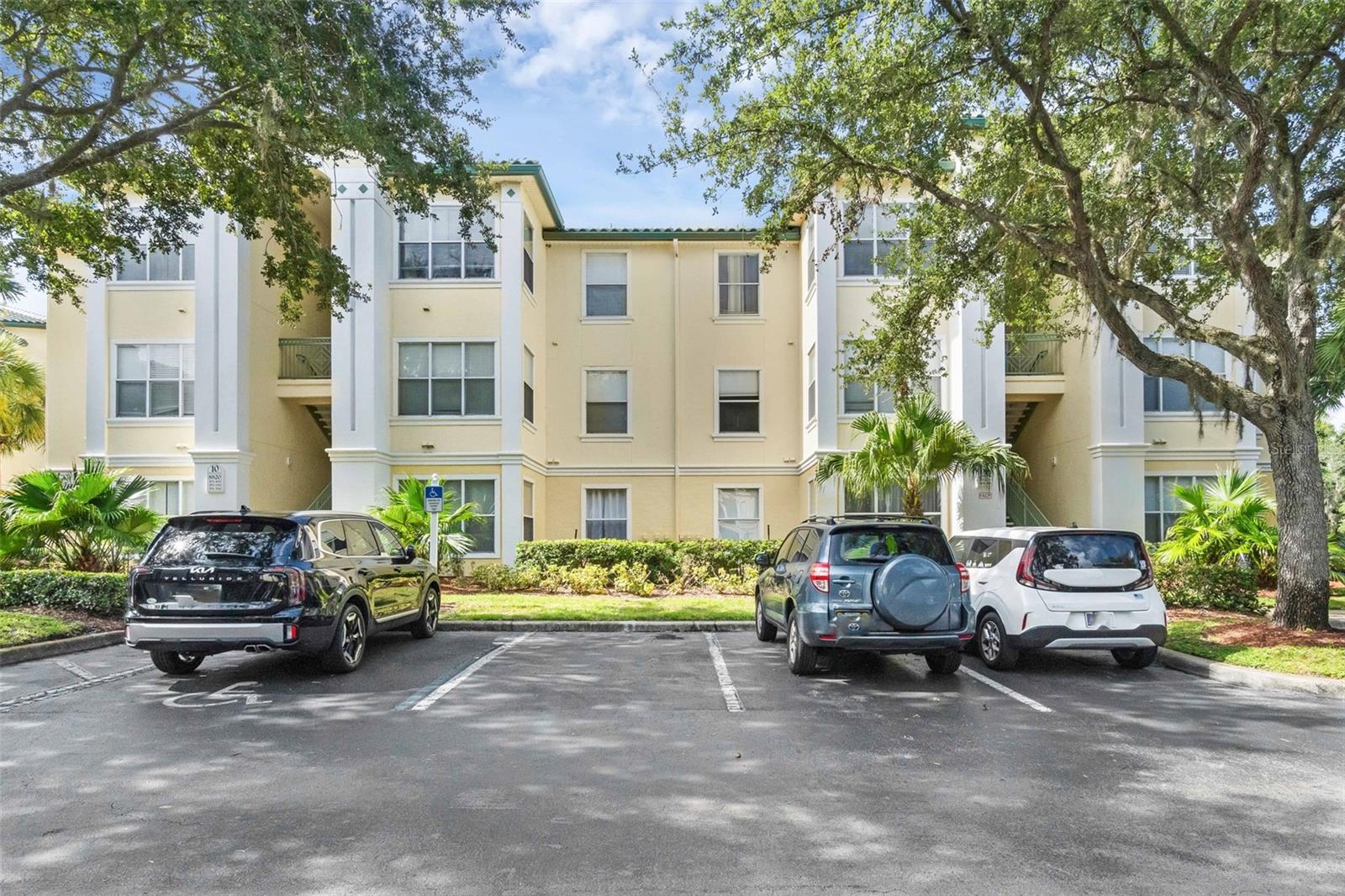 Details for 8822 Dunes Court 307, KISSIMMEE, FL 34747