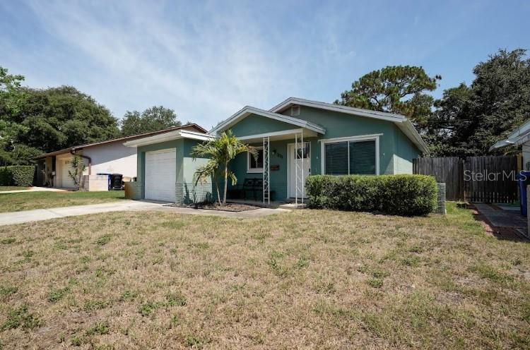 Details for 3011 25th Avenue N, ST PETERSBURG, FL 33713