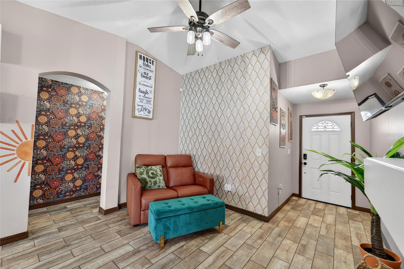 Image 4 of 52 For 4520 Reynolds Creek Avenue