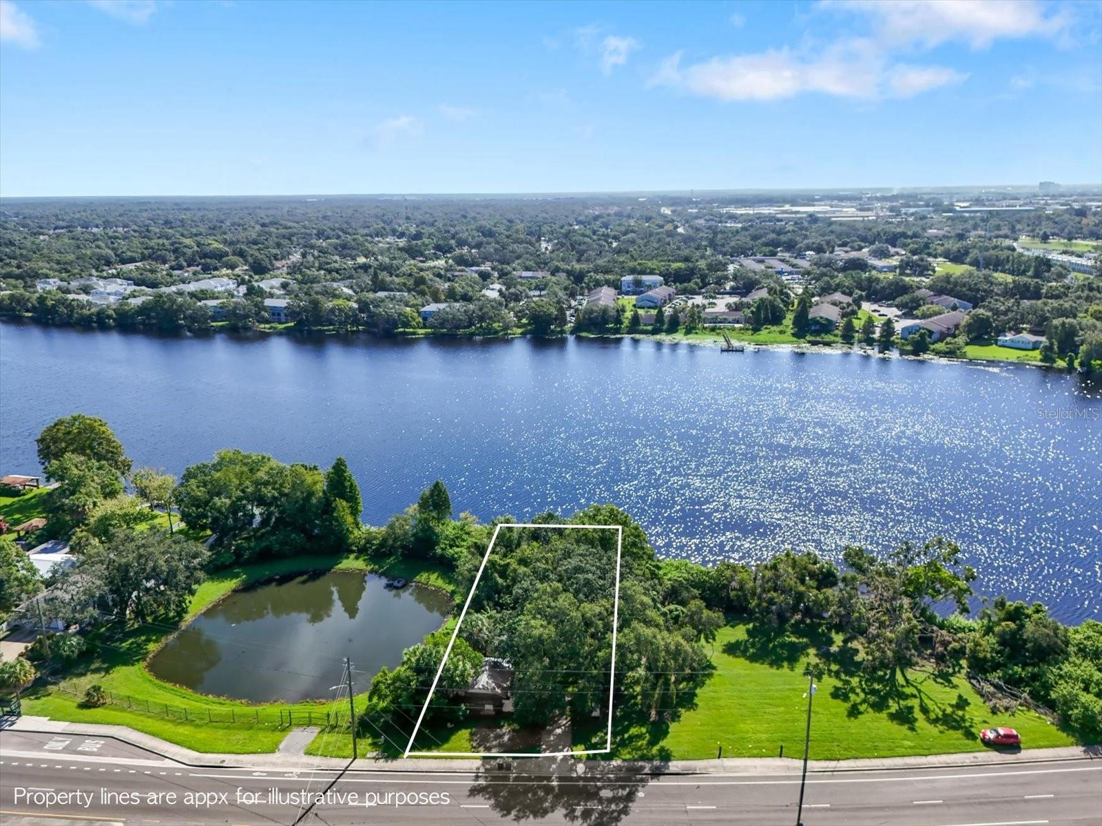 Details for 6915 40th Street, TAMPA, FL 33604