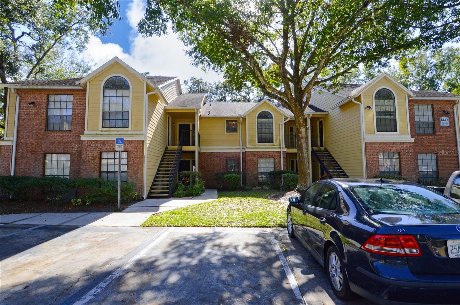 Details for 8647 Mallard Reserve Drive 103, TAMPA, FL 33614