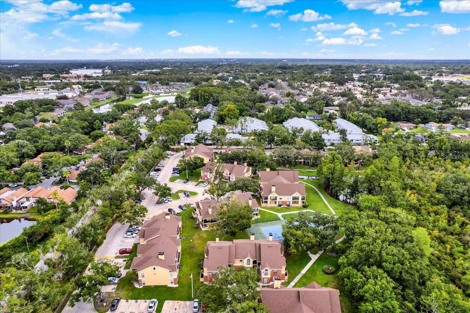 Image 89 of 95 For 8647 Mallard Reserve Drive 103