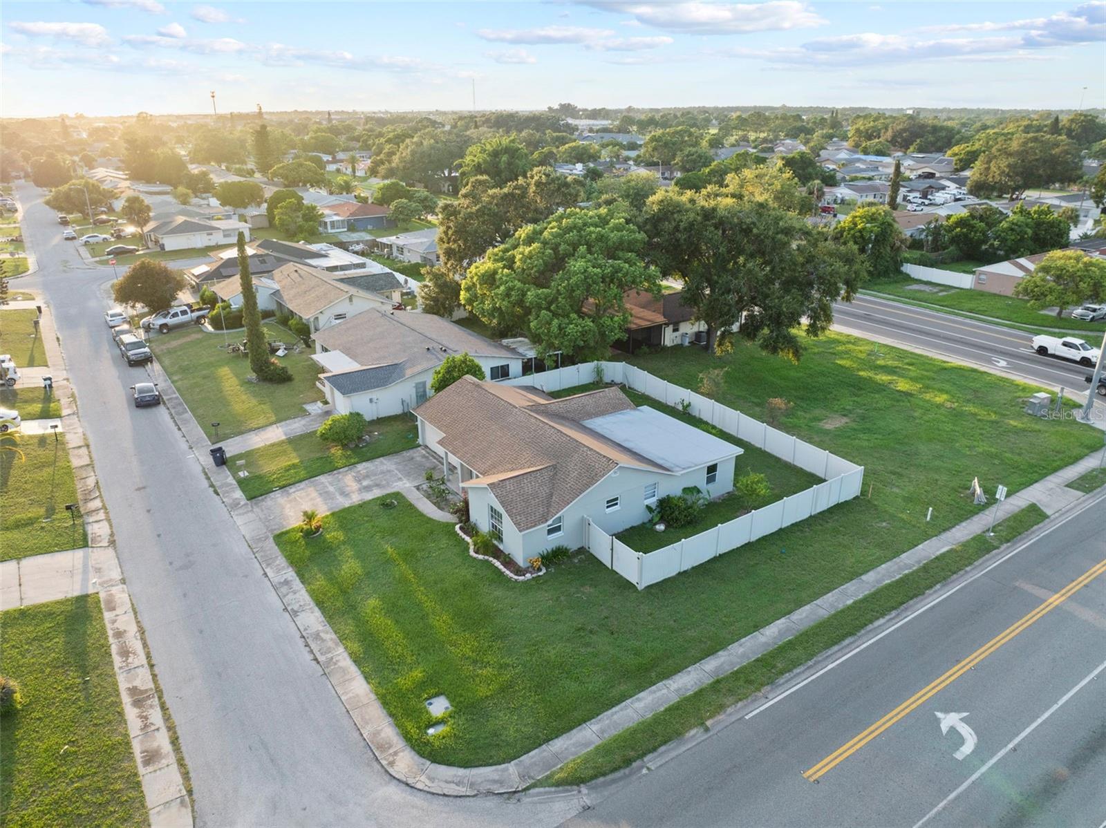 Image 51 of 74 For 7135 Flaggler Drive