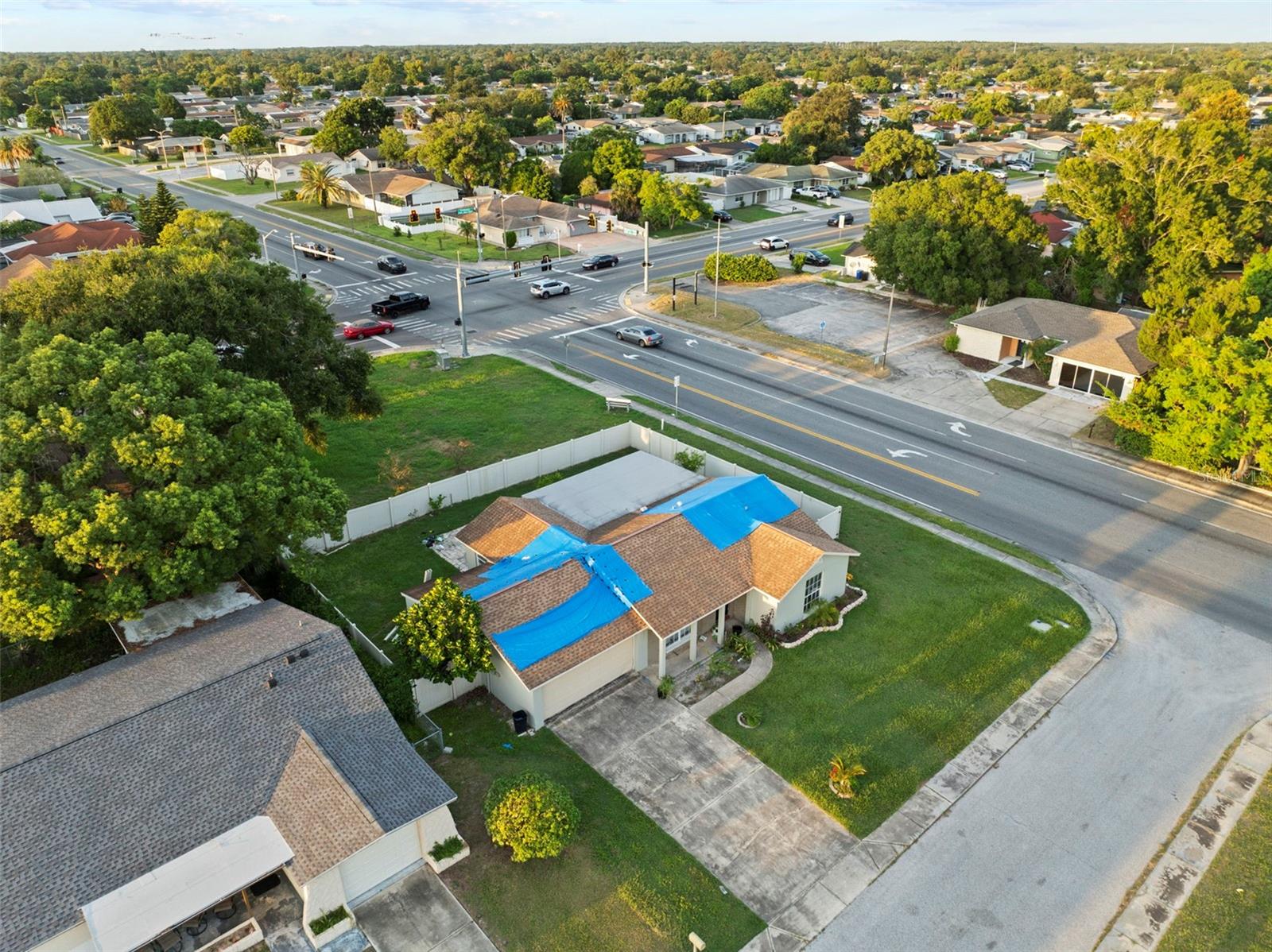 Image 72 of 74 For 7135 Flaggler Drive