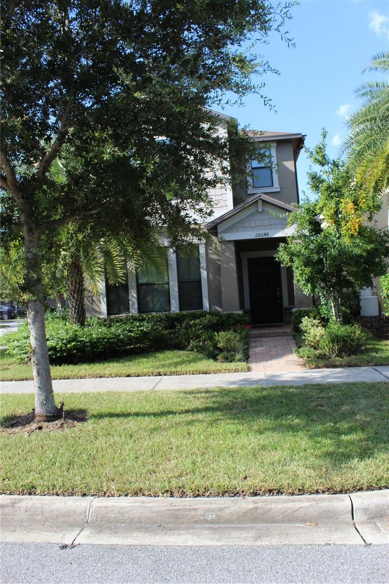 Details for 28648 Tranquil Lake Circle, WESLEY CHAPEL, FL 33543