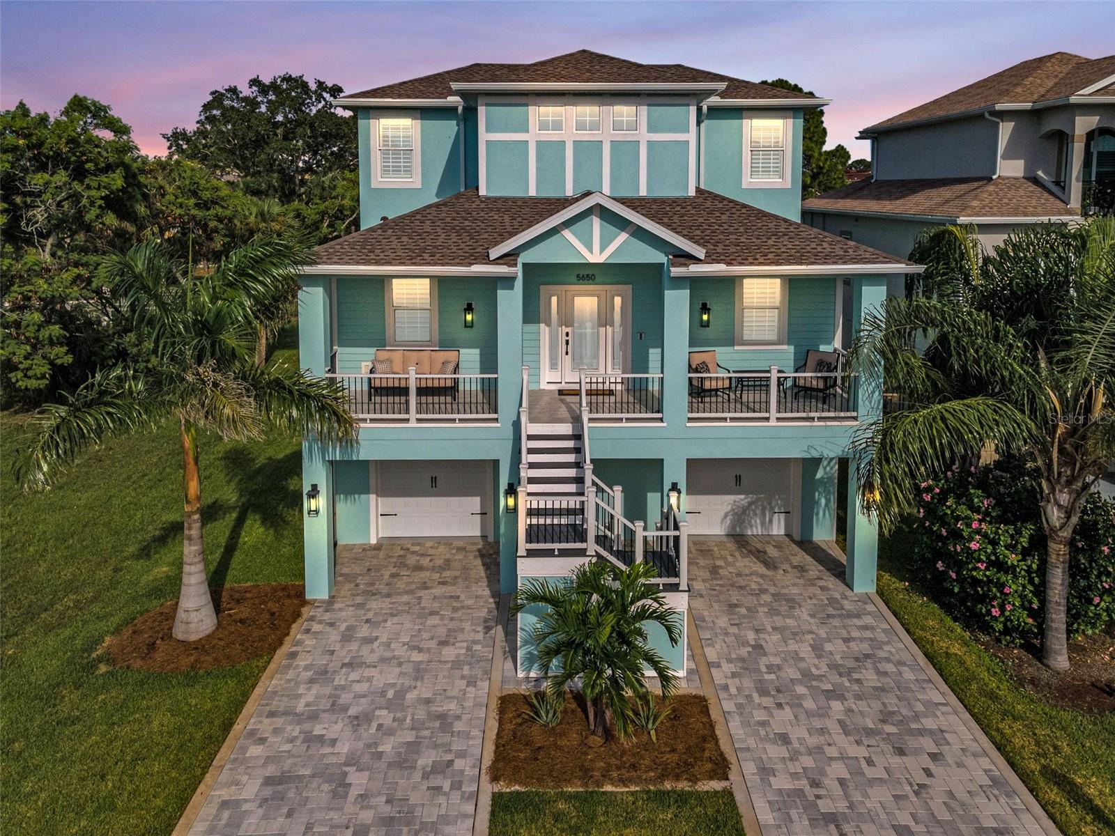 Details for 5650 Egrets Place, NEW PORT RICHEY, FL 34652