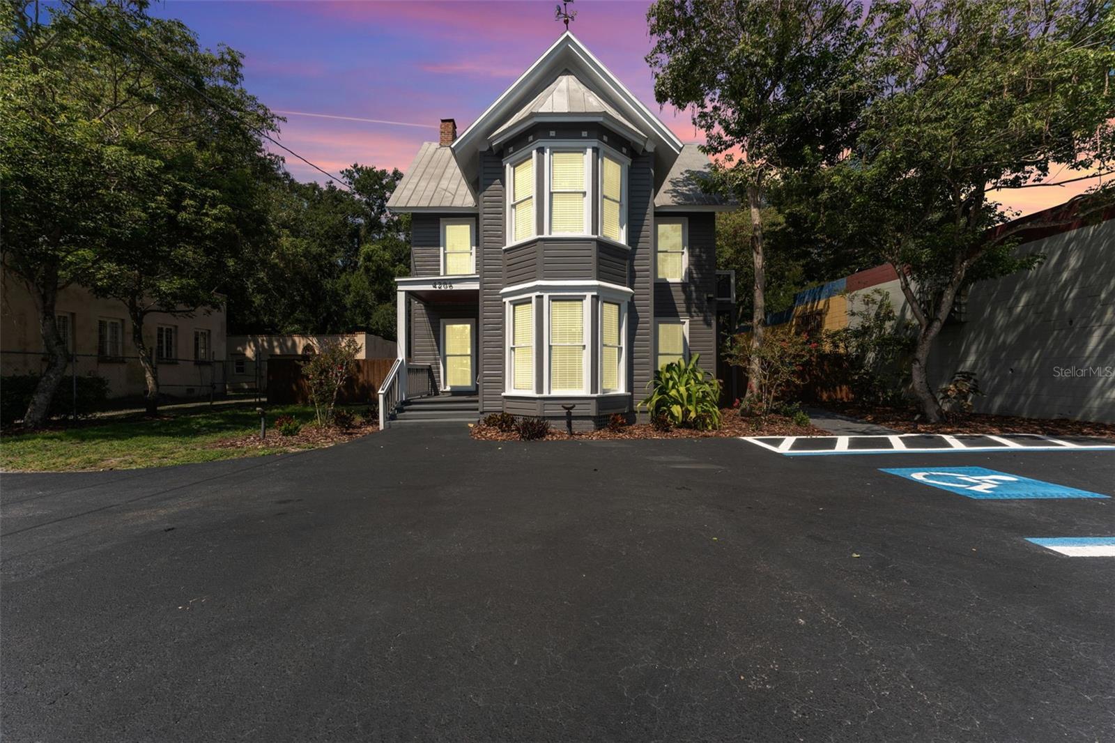 Details for 4206 Nebraska Avenue N, TAMPA, FL 33603