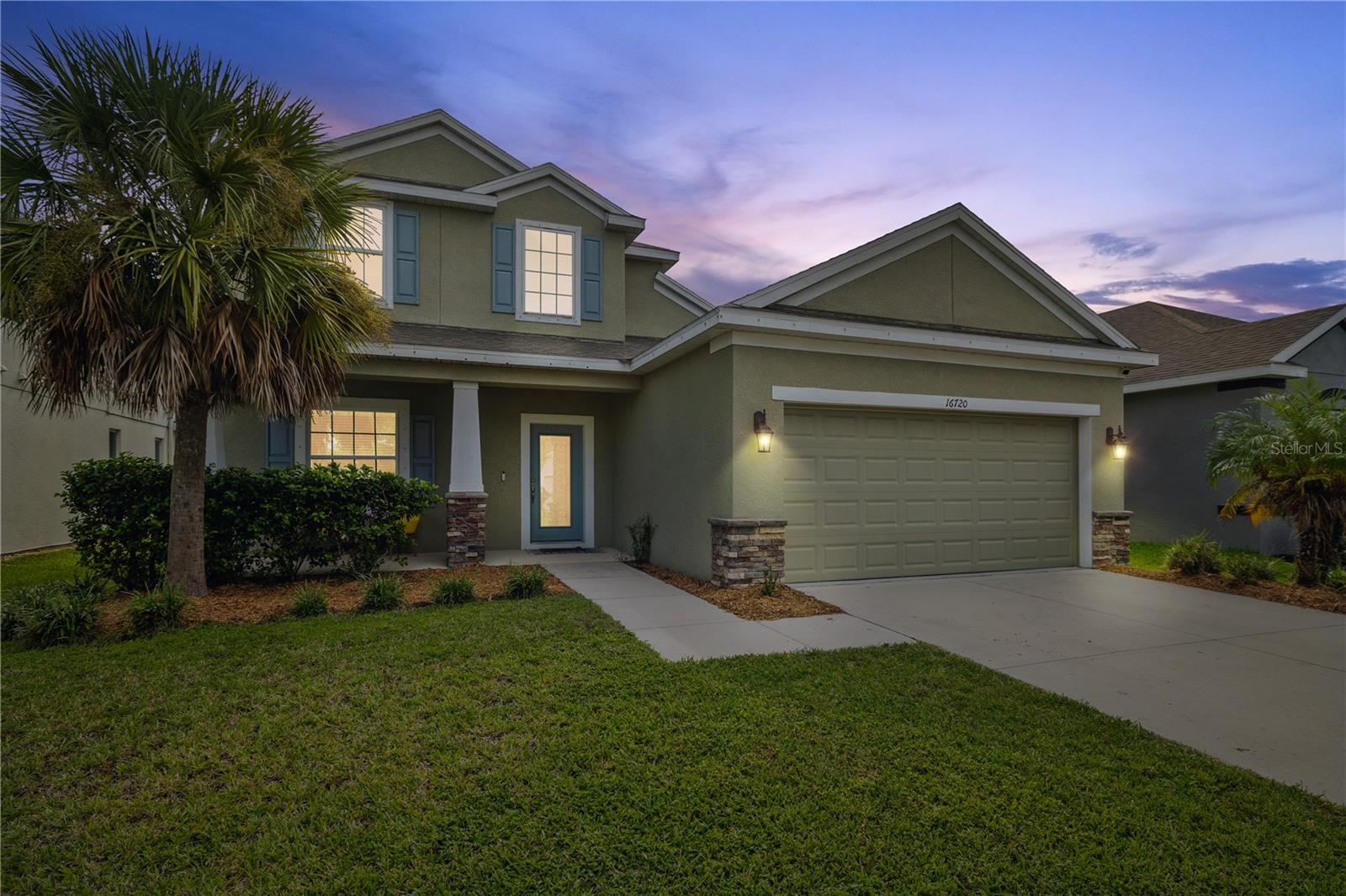 Details for 16720 Mooner Plank Circle, WIMAUMA, FL 33598