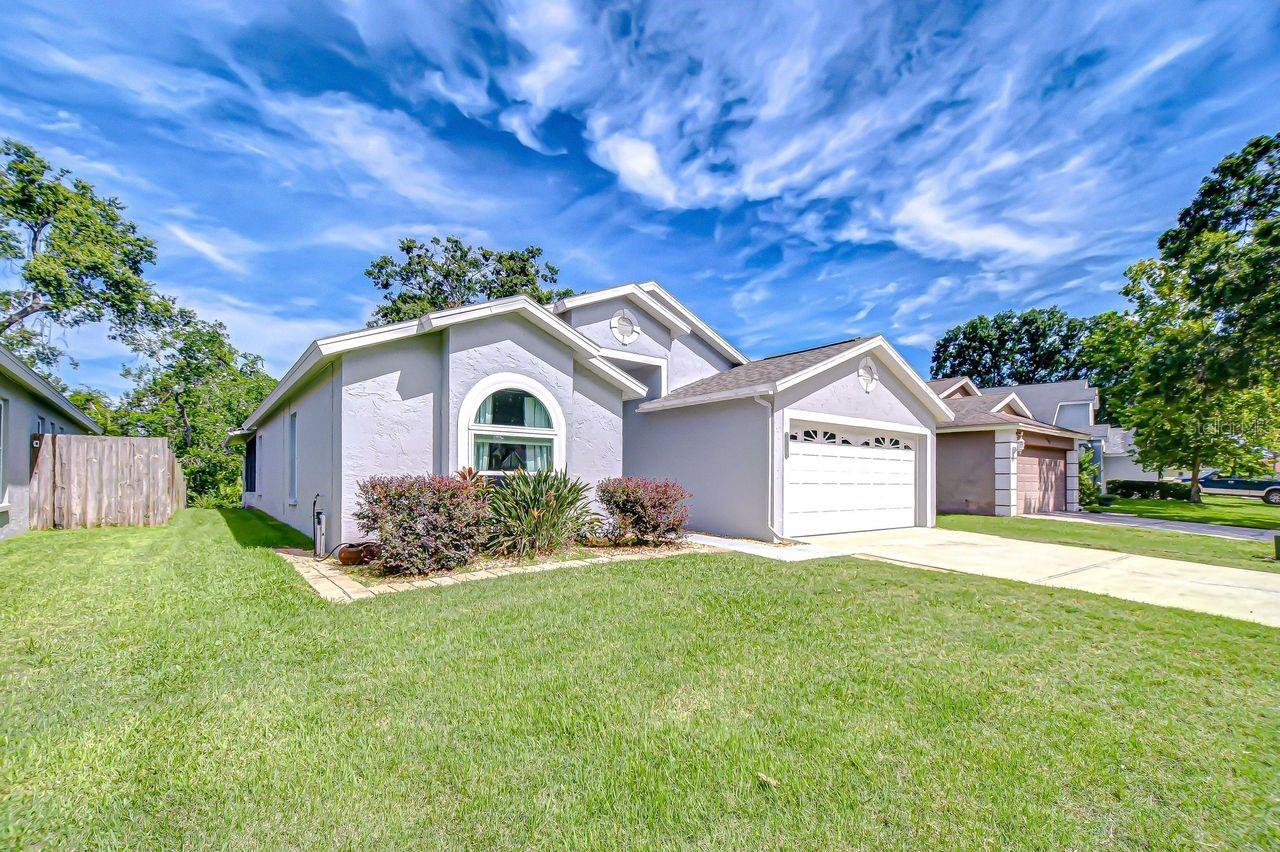 Image 4 of 40 For 11103 Indian Oaks Drive