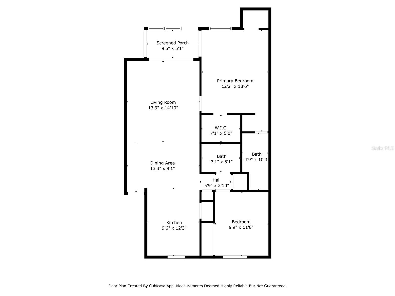 Image 27 of 52 For 121 Cypress Lane 121