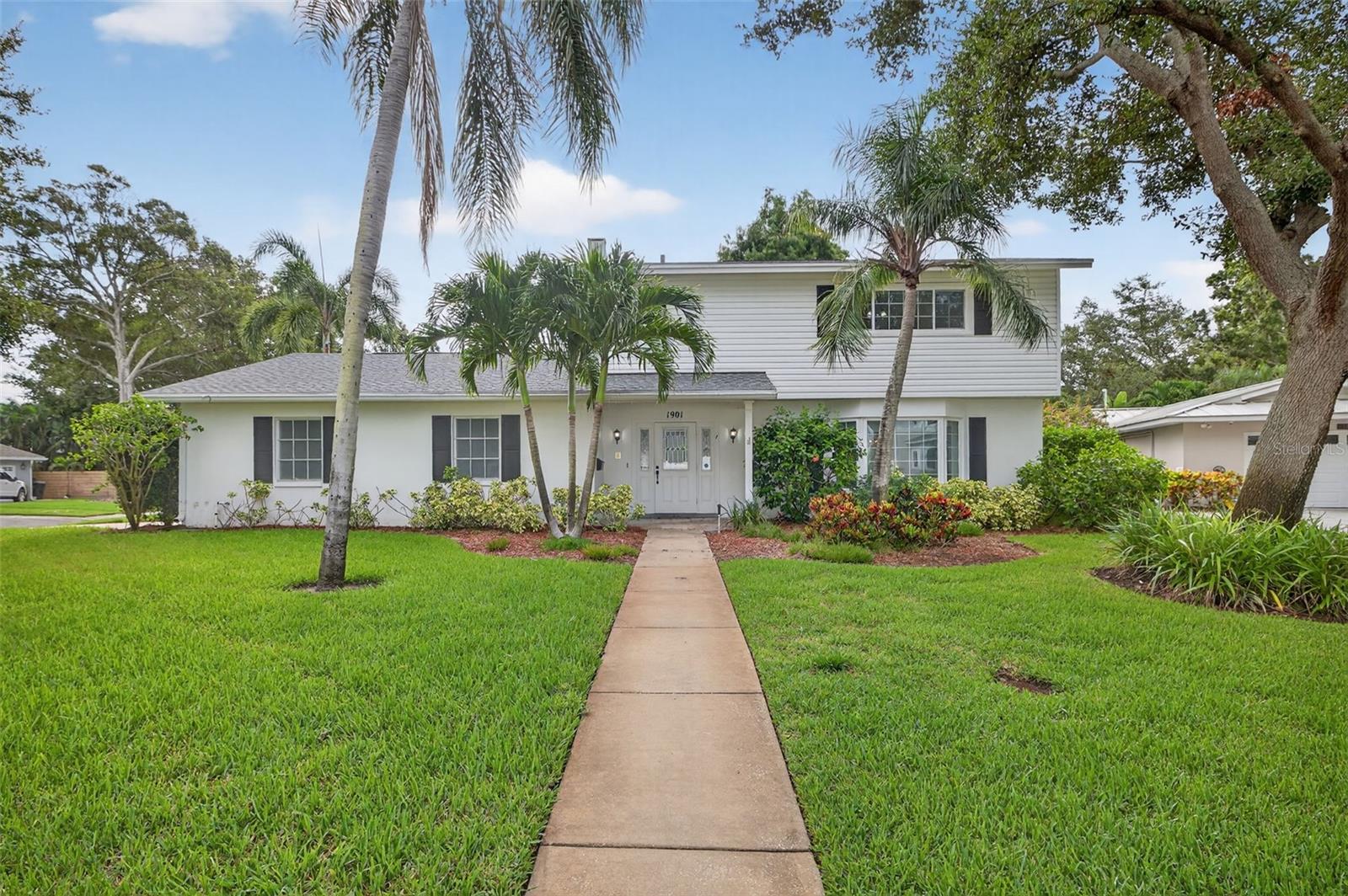 Details for 1901 Dormieone Road N, ST PETERSBURG, FL 33710