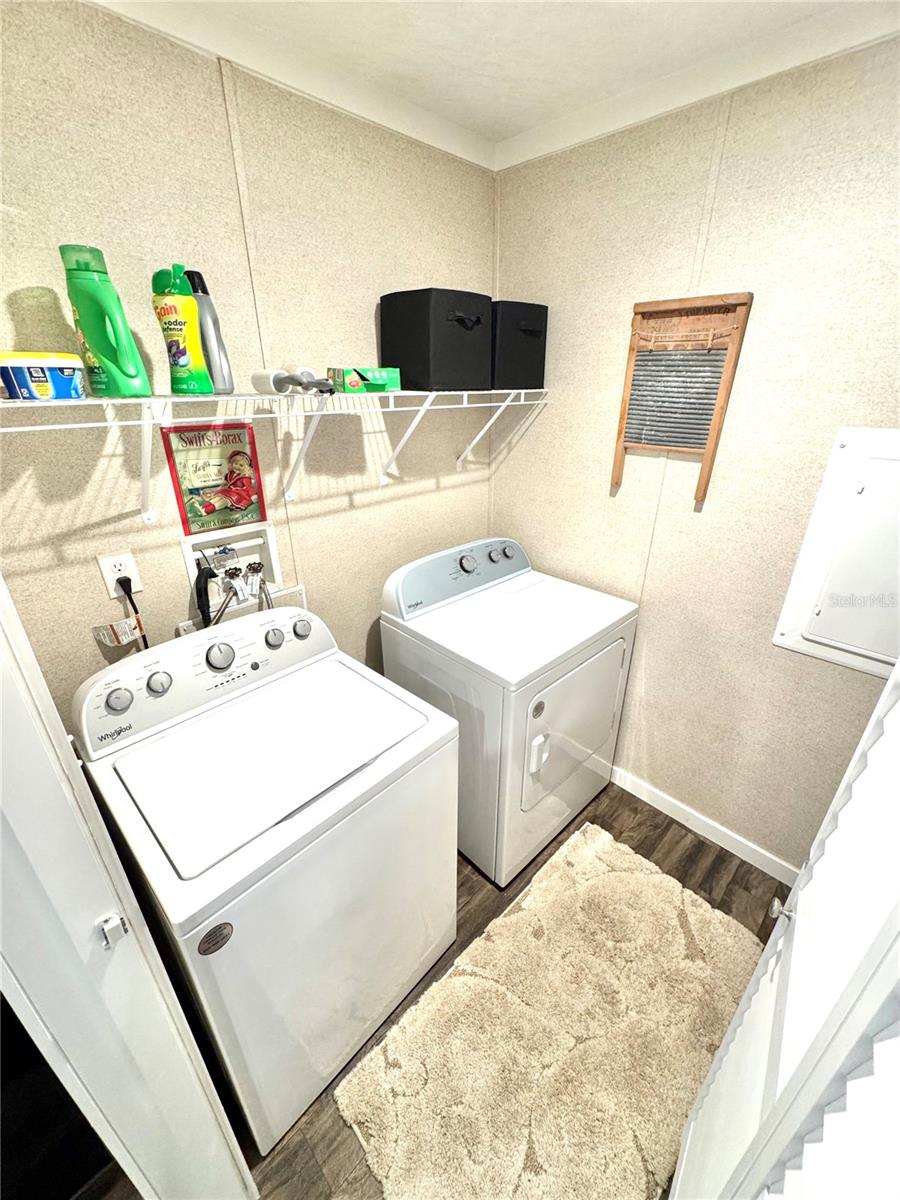 Image 13 of 38 For 7803 46th Avenue N 105