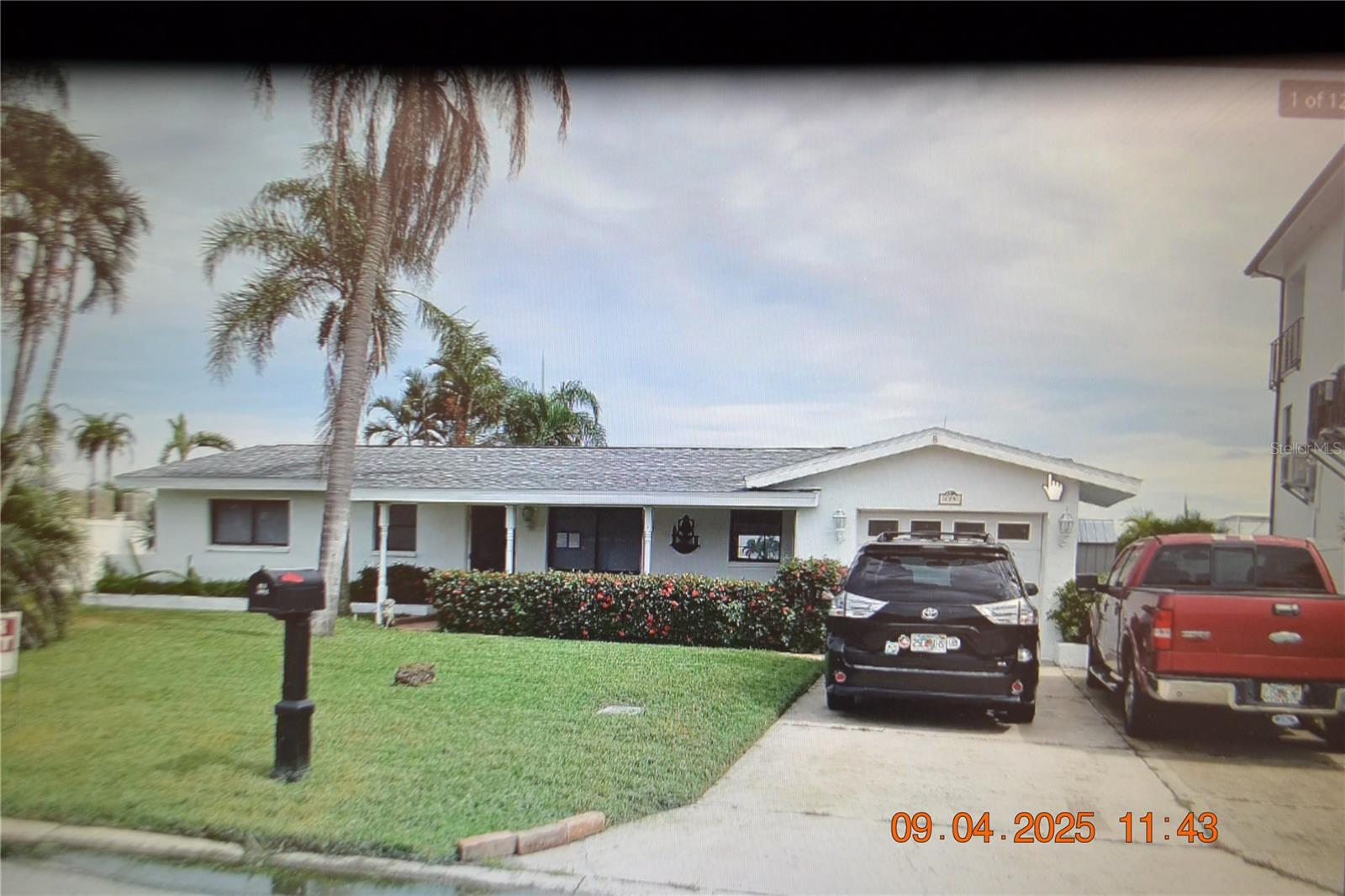 Details for 429 173rd Avenue E, NORTH REDINGTON BEACH, FL 33708